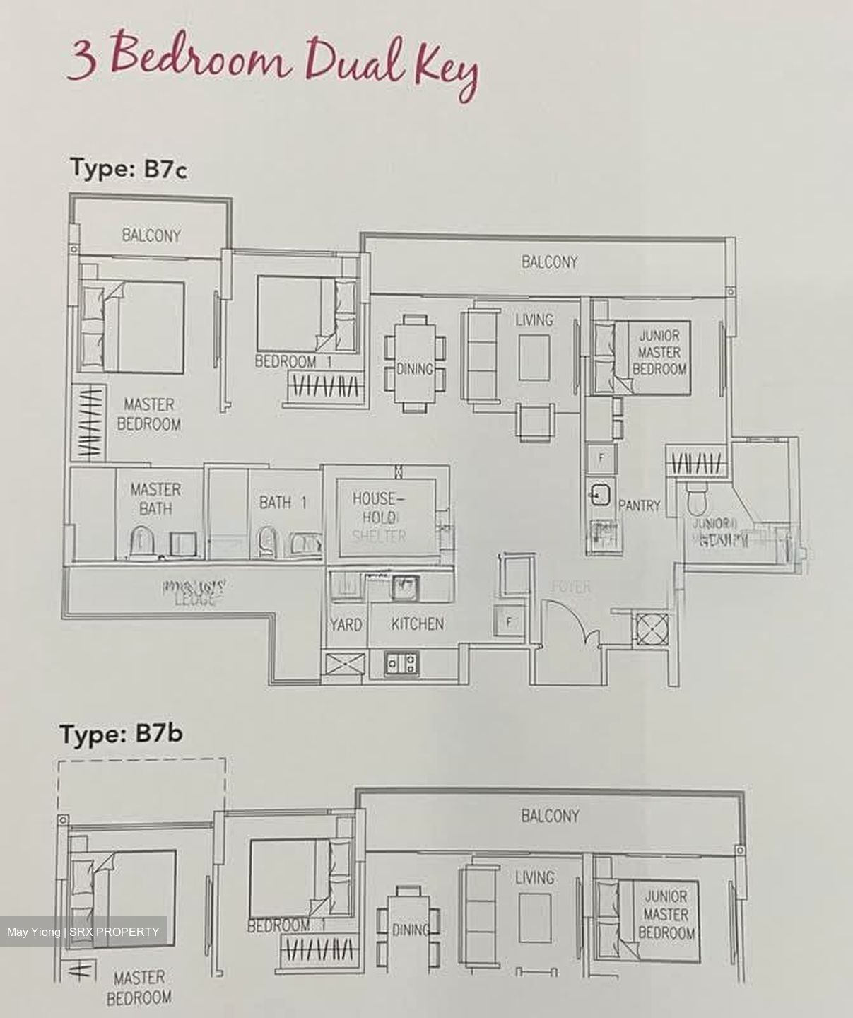 Watercolours (D18), Condominium #565833241